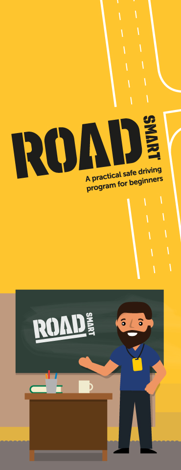 Road Smart